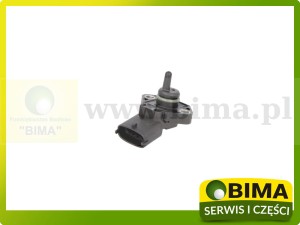 CZUJNIK CIŚNIENIA DOŁADOWANIA CASE FORD NEW HOLLAND 82017873