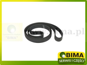 PASEK WIELOROWKOWY RENAULT CLAAS 7700043753