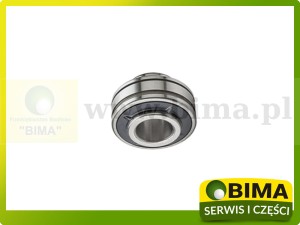 ŁOŻYSKO WAŁKA PRZEDNIEGO NAPĘDU MASSEY FERGUSON 4274593M1