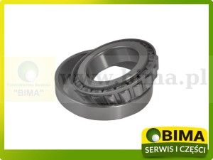 ŁOŻYSKO WAŁKA ATAKU TYLNEJ OSI MASSEY FERGUSON 3382362M1