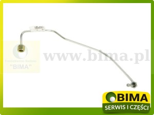 PRZEWÓD WTRYSKOWY ORYGINAŁ RENAULT CLAAS 6005028973