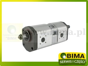 POMPA HYDRAULICZNA DEUTZ FAHR 01174210