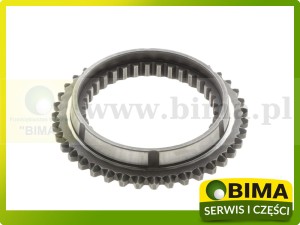 PIERŚCIEŃ SYNCHRONIZATORA ORYGINAŁ MASSEY FERGUSON 3616504M1