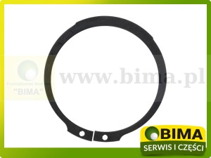 PIERŚCIEŃ ZABEZPIECZAJĄCY SEGER WAŁKA ATAKU TYLNEGO MOSTU MASSEY FERGUSON 339605X1
