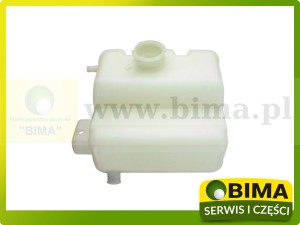 ZBIORNICZEK PŁYNU HAMULCOWEGO MASSEY FEGUSON 3810567M5