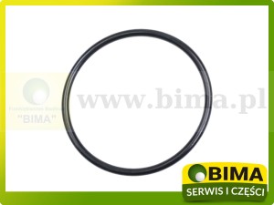 ORING PRZEDNIEGO MOSTU MASSEY FERGUSON 3019927X1