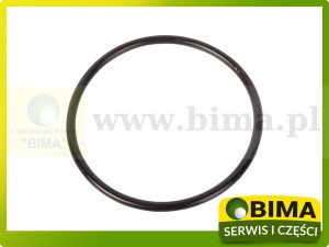 ORING PRZEDNIEJ OSI MASSEY FERGUSON 359236X1