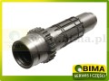 WAŁEK SKRZYNI BIEGÓW ORYGINAŁ JOHN DEERE L78945