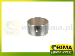 TULEJA PRZEDNIEJ OSI MASSEY FERGUSON 3309490M1