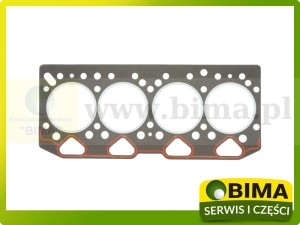 USZCZELKA GŁOWICY MASSEY FERGUSON 4222534M1