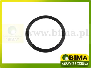 ORING CHŁODNICY OLEJU SILNIKOWEGO ORYGINAŁ RENAULT CLAAS 6005021618