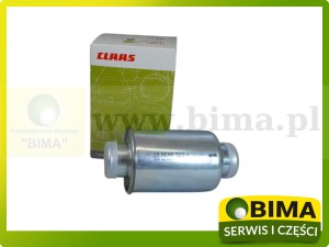 FILTR HYDRAULIKI ORYGINAŁ RENAULT CLAAS 6005007631