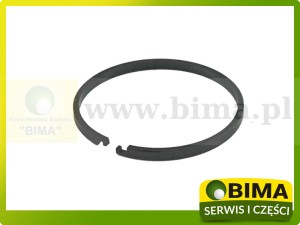 PIERŚCIEŃ USZCZELNIAJĄCY SKRZYNI BIEGÓW OEM SAME DEUTZ FAHR 04415813