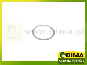 PODKŁADKA WAŁKA SKRZYNI BIEGÓW ORYGINAŁ RENAULT CLAAS 0.2MM 6005018737