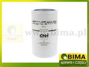 FILTR HYDRAULIKI ORYGINAŁ CASE FORD NEW HOLLAND 84248043