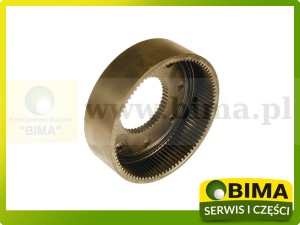 WIENIEC PRZEKŁADNI PLANETARNEJ FENDT F168302020400