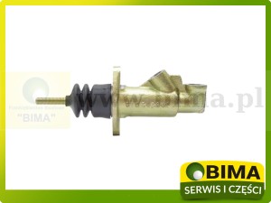 POMPKA SPRZĘGŁA OEM CASE 3129807R92