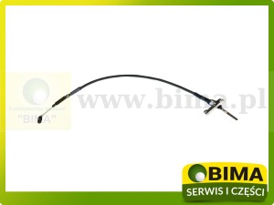 LINKA SPRZĘGŁA RENAULT CLAAS 7700035240