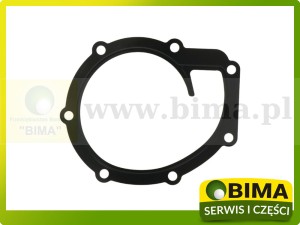 USZCZELKA POMPY WODY MASSEY FERGUSON 4225204M1