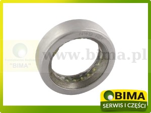 ŁOŻYSKO ZWROTNICY FORD NEW HOLLAND 81802871