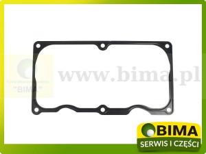 USZCZELKA POKRYWY KLAWIATURY FEDNT F926202210010