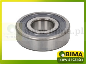 ŁOŻYSKO WAŁKA SPRZĘGŁOWEGO OEM RENAULT CLAAS 7701030686