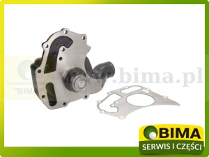 POMPA WODY MASSEY FERGUSON 4225069M91