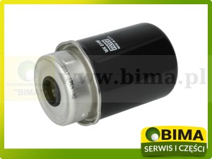 FILTR PALIWA JOHN DEERE RE526557