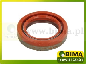 USZCZELNIACZ POMPY HYDRAULICZNEJ JOHN DEERE AR67718