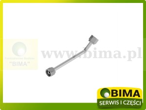 PRZEWÓD PALIWA ORYGINAŁ JOHN DEERE RE523464