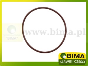 ORING PRZEDNIEGO WAŁKA WOM FEDNT X548963400000