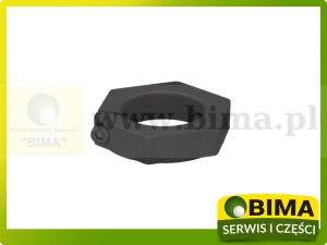 NAKRĘTKA NAPĘDU TYLNEJ OSI ORYGINAŁ RENAULT CLAAS 0010697111