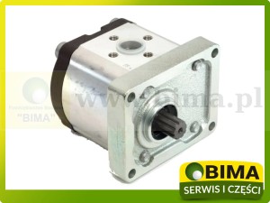 POMPA HYDRAULICZNA SAME LAMBORGHINI 2.4539.460.0