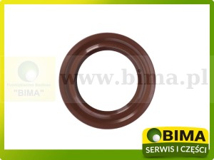 USZCZELNIACZ WAŁKA WOM ORYGINAŁ FEDNT X550110410000