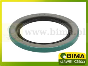 USZCZELNIACZ WAŁKA PODNOŚNIKA ORYGINAŁ CASE A178380