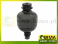 7505191  AL151076 AKUMULATOR CORTECO CIŚNIENIA HYDRAULICZNY HYDROAKUMULATOR JOHN DEERE JD 6120 6220 6320 6420 6520 6620 6820 6920 6920S.jpg