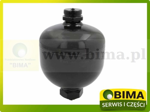 7505192 5173023 81870751 AKUMULATOR CORTECO CIŚNIENIA HYDRAULICZNY HYDROAKUMULATOR CASE IH FIAT FORD NEW HOLLAND.jpg