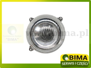 REFLEKTOR LAMPA MASSEY FERGUSON 963434M91