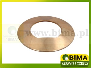 PODKŁADKA DYSTANSOWA MASSEY FERGUSON 3475579M1