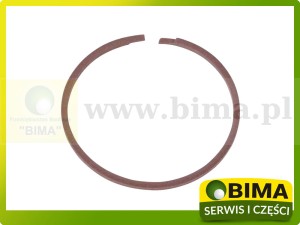 PIERŚCIEŃ USZCZELNIAJĄCY SPRZĘGŁA WOM ORYGINAŁ SAME DEUTZ FAHR 2.1569.109.0/10