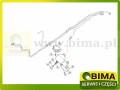 katalog schemat John Deere AL232465 do ciągników 6090M, 6095MC, 6095RC, 6100M, 6105MC, 6105RC, 6110M, 6115MC, 6115RC, 6120M, 6125M, 6130M, 6135M, 6140M, 6145M, 6155M, 6170M, 6175M, 6190M, 6195M, 6210M