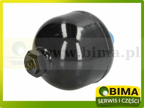 Akumulator ciśnienia zawieszenia hydraulicznego Corteco.jpg