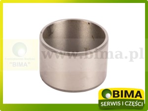 TULEJA TULEJKA WAŁKA NAPĘDU ORYGINAŁ RENAULT CLAAS 6000127984