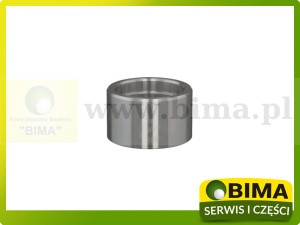 TULEJKA WAŁKA SKRZYNI BIEGÓW ORYGINAŁ RENAULT CLAAS 6005024094