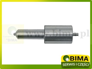 KOŃCÓWKA WTRYSKIWACZA CASE 3055426R91