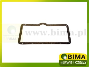 USZCZELKA MISY OLEJOWEJ K918684