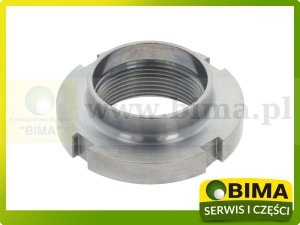 NAKRĘTKA UKŁADU RÓŻNICOWEGO MASSEY FERGUSON 7250404401