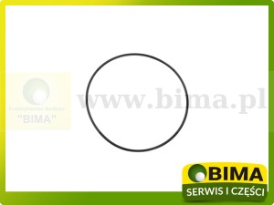 ORING PRZEDNIEJ OSI MASSEY FERGUSON 359213X1