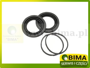 ZESTAW NAPRAWCZY CYLINDERKA HAMULCOWEGO DEUTZ 04344643