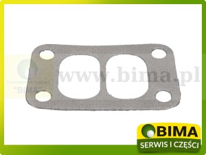 USZCZELKA TURBINY CASE FORD NEW HOLLAND 83911642